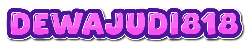 DEWAJUDI818 Logo